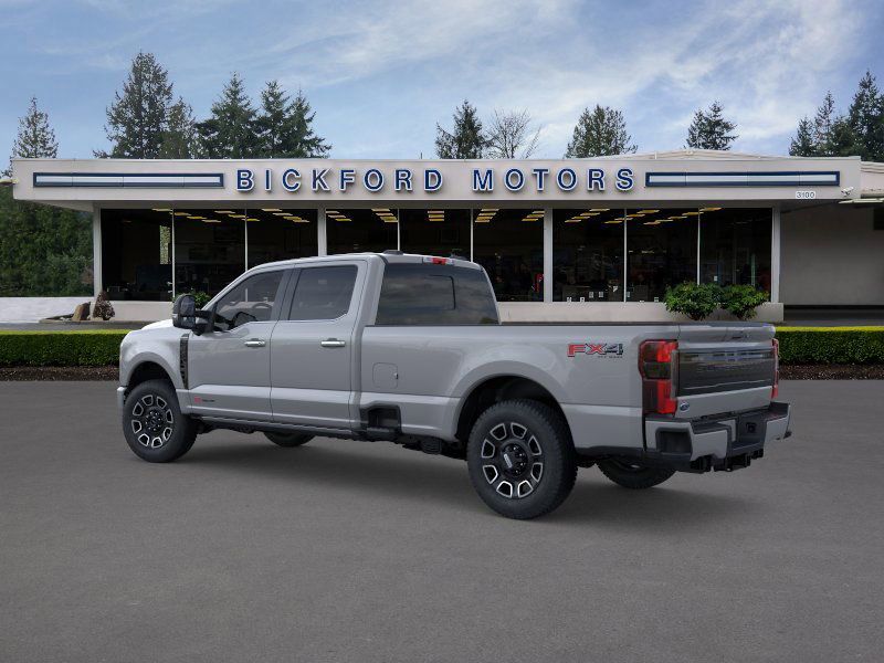 2025 Ford F-350 photo 4