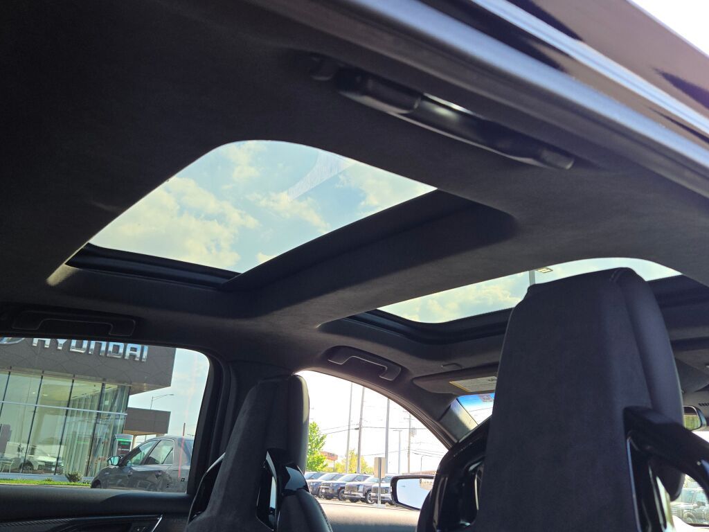 2022 Cadillac CT5 V photo 10