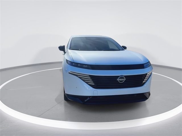 2026 Nissan Murano Platinum photo 3