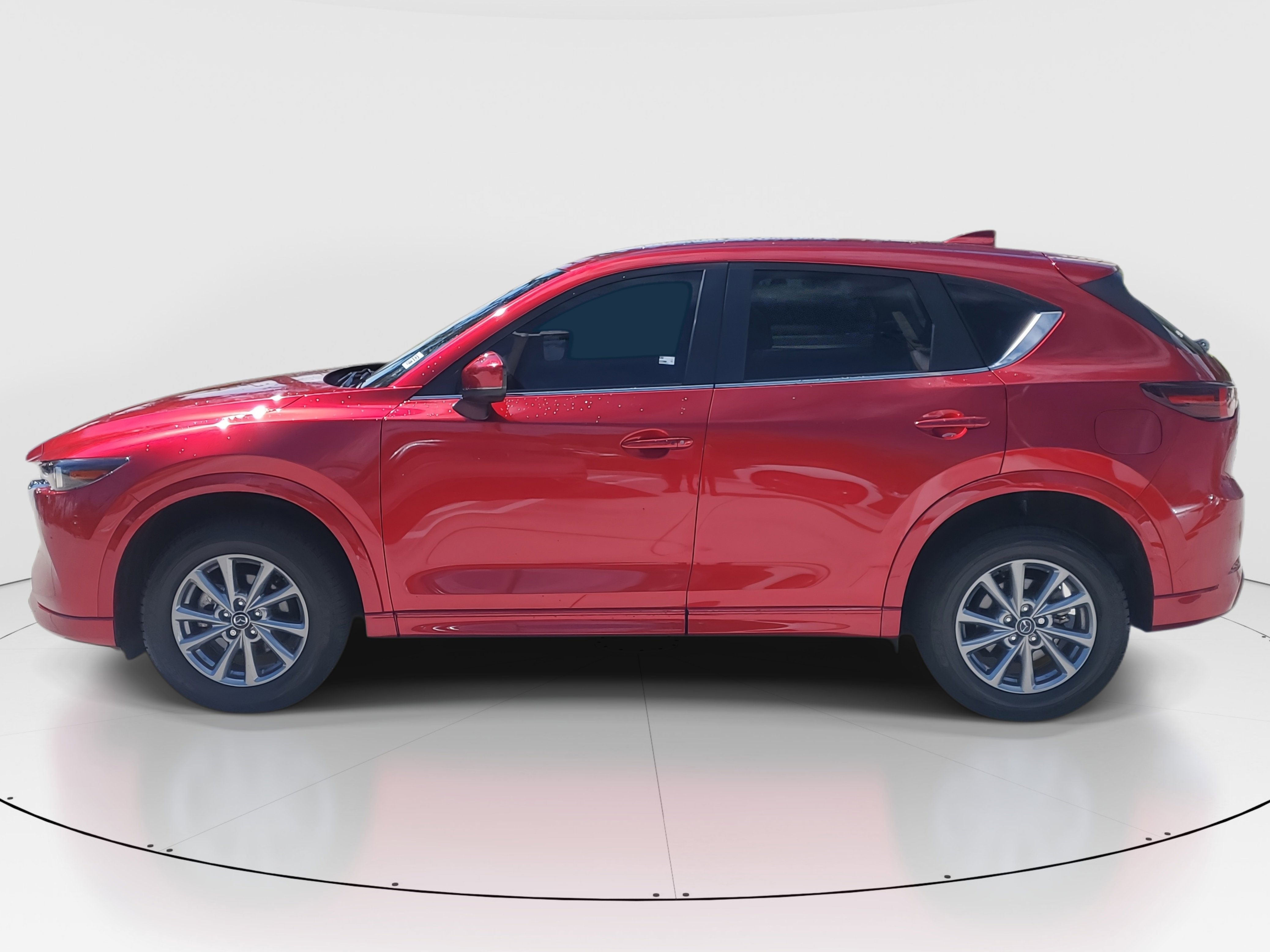 2024 Mazda CX-5 2.5 Select photo 6