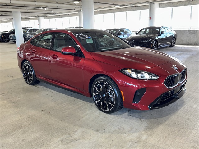 2025 BMW 2 Series 228's photo