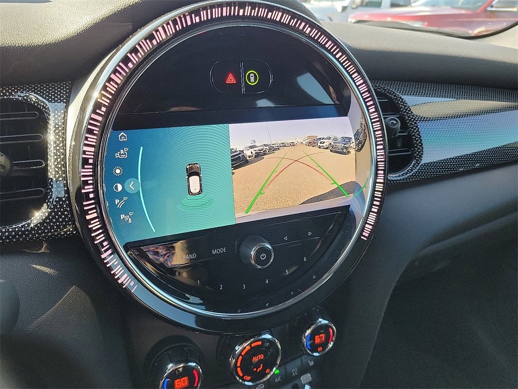 2022 Mini Cooper 2 Door Hardtop S photo 18