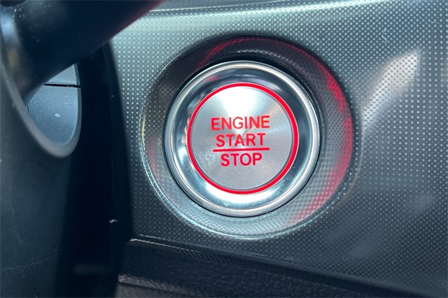 2025 Acura Integra A-Spec photo 22