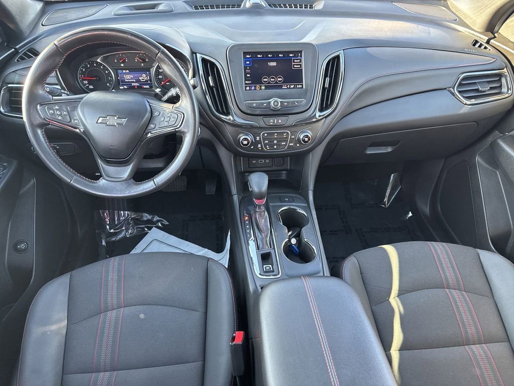 2022 Chevrolet Equinox RS photo 17