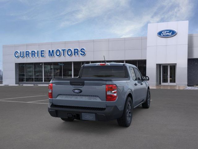 2026 FORD MAVERICK - Image 40