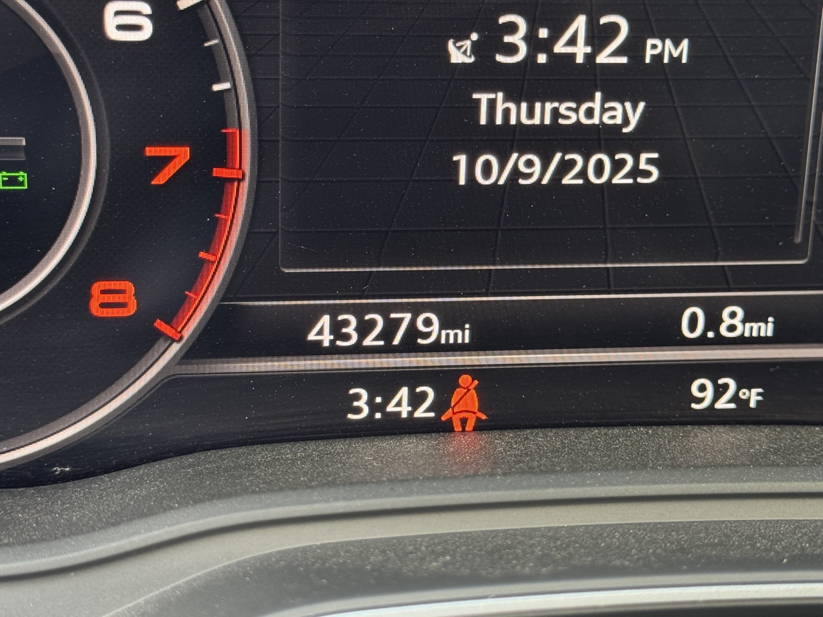 2020 Audi Q5 45 Premium Plus photo 2
