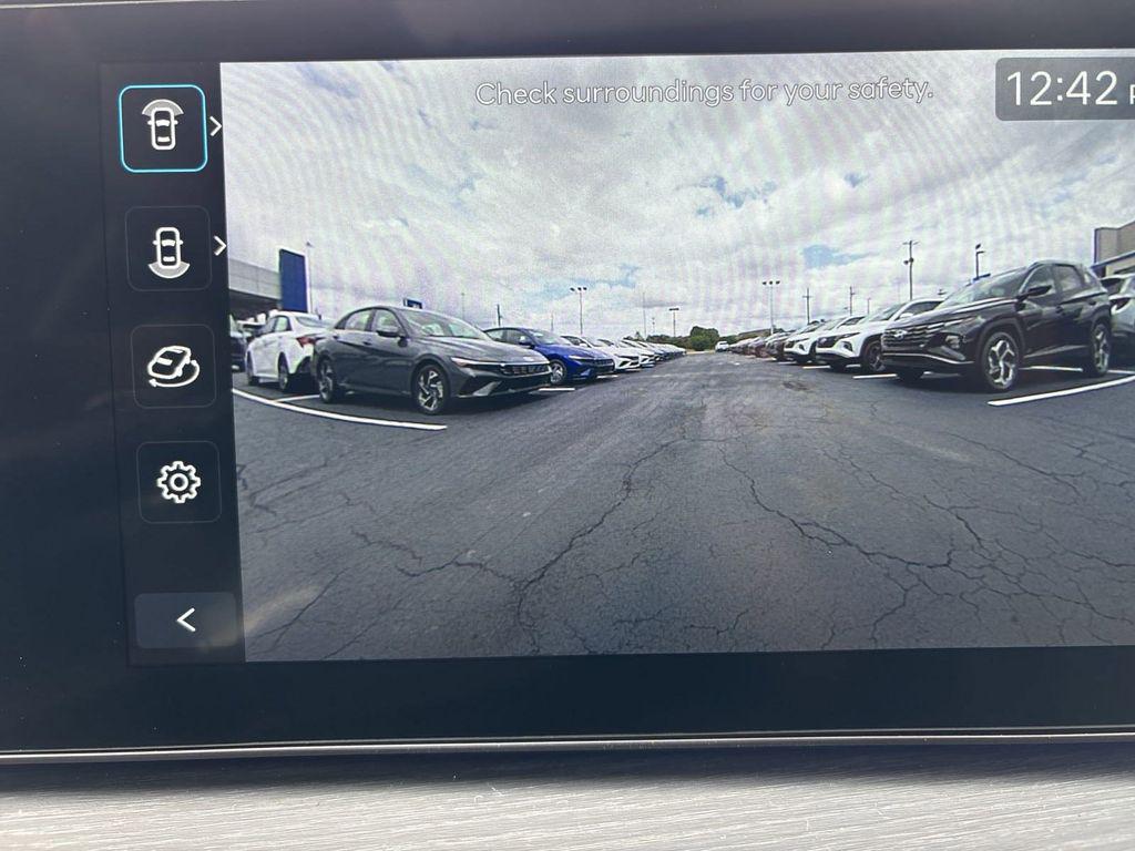 2024 Hyundai Santa Fe Limited photo 19