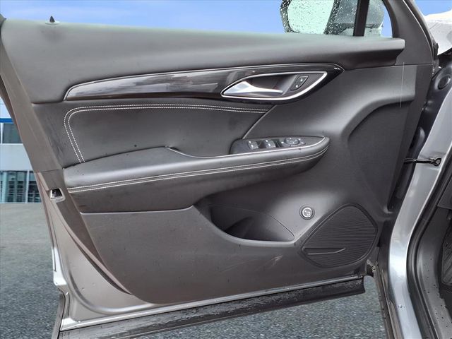 2021 Buick Envision Preferred photo 18