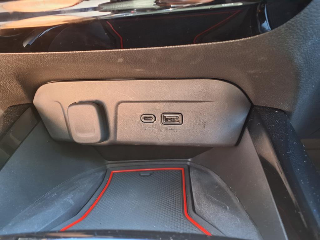 2025 Chevrolet Trax photo 19