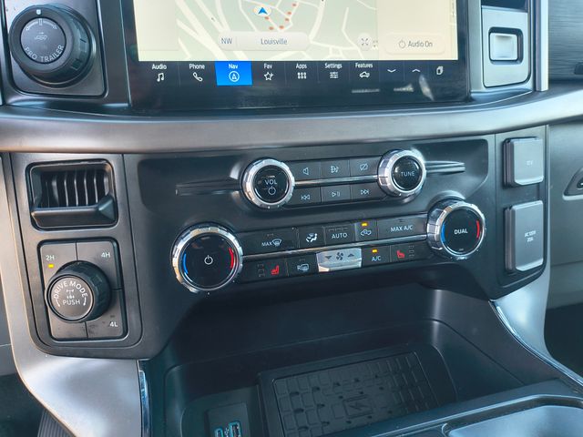 2024 Ford F-150 XLT photo 25
