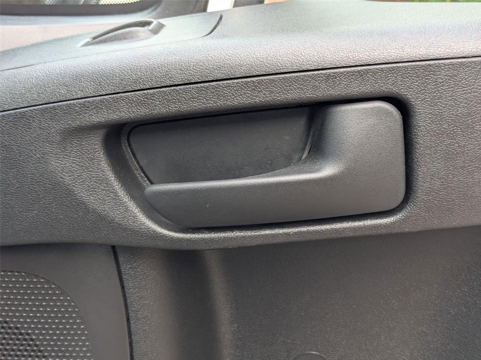2023 Ram ProMaster 2500 photo 28