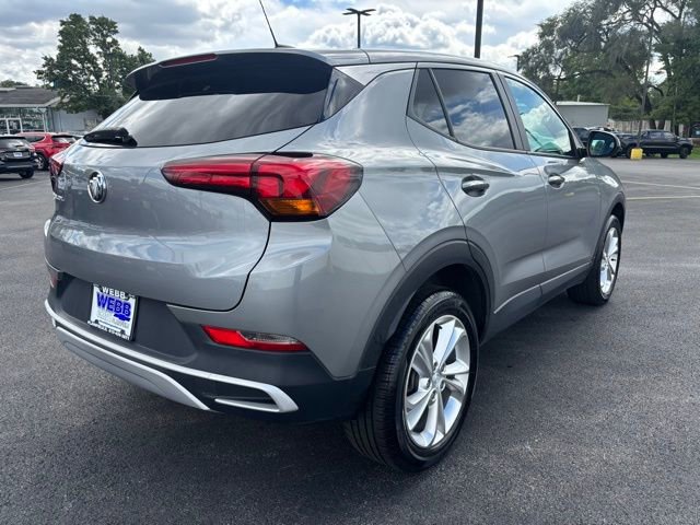 2023 Buick Encore GX Preferred photo 2