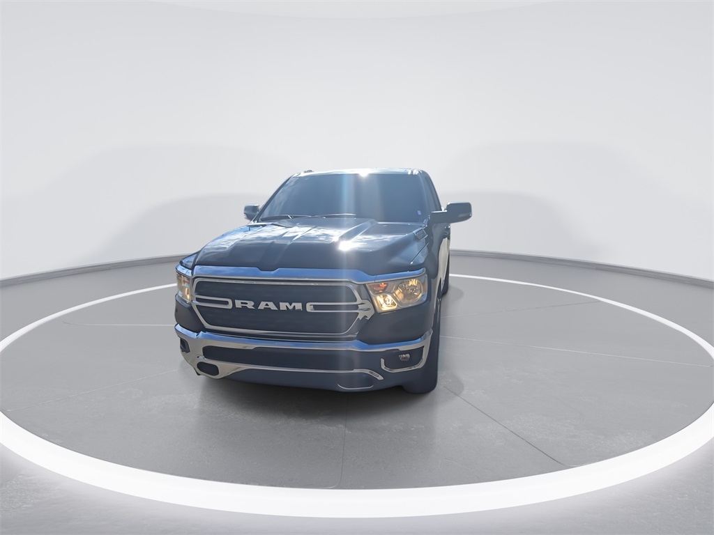 2023 Ram 1500 Big Horn Lone Star photo 3