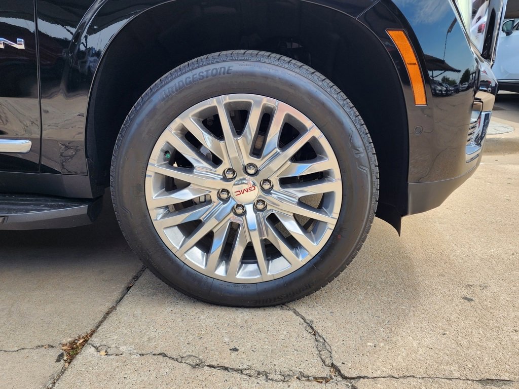 2025 Gmc Yukon photo 57