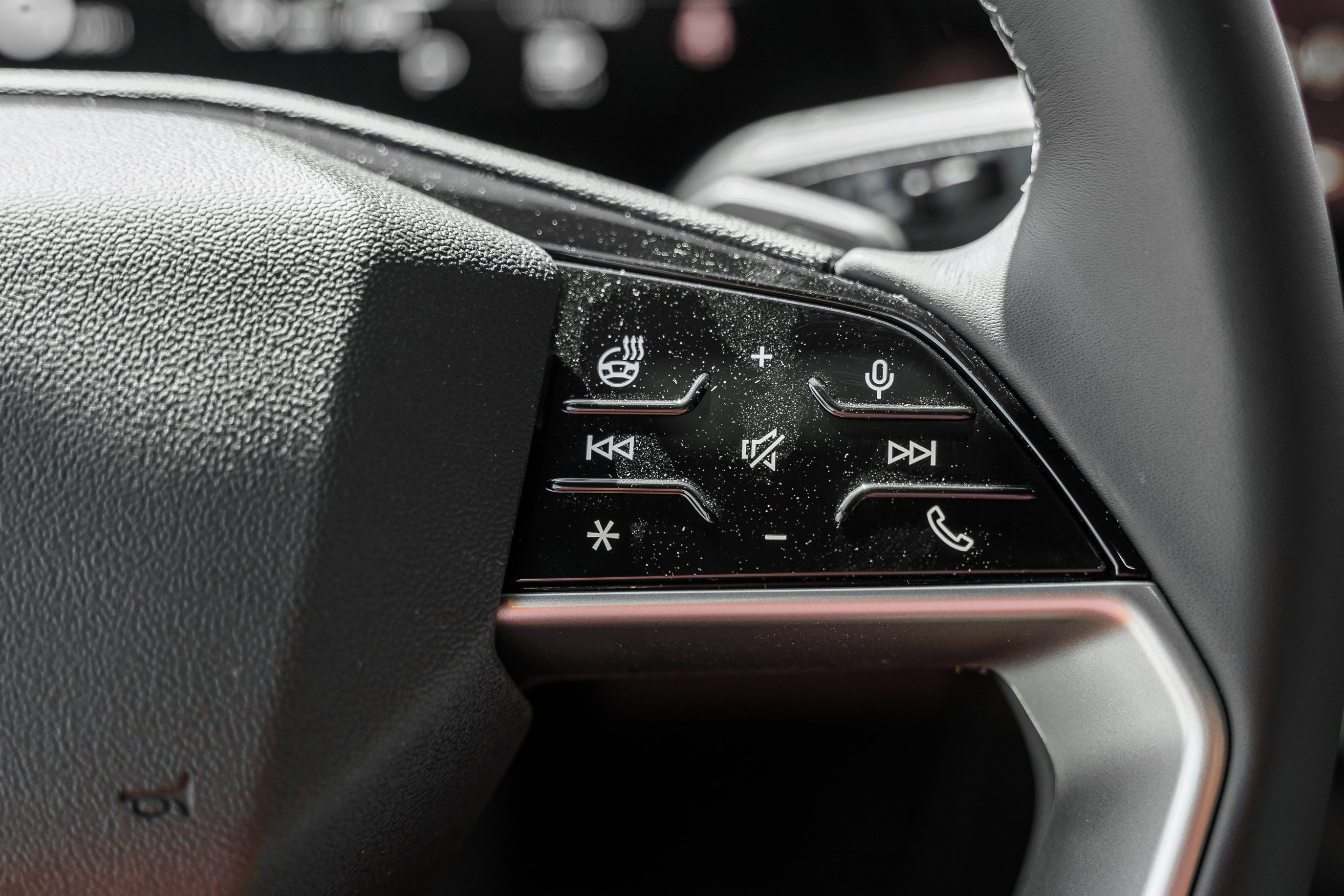 2025 Audi Q5 Premium Plus photo 19