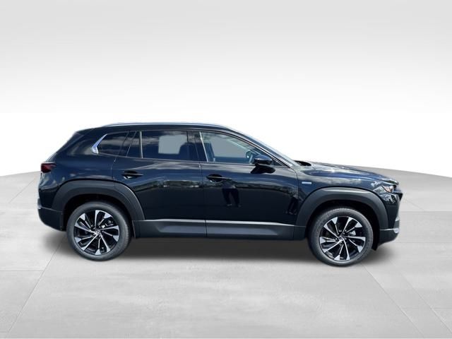 2025 Mazda CX-50 Premium Plus photo 7