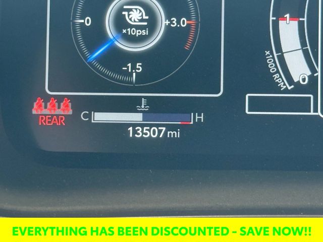 2024 Toyota Corolla GR Core photo 17