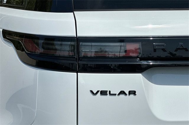2025 Land Rover Range Rover Velar SE photo 26