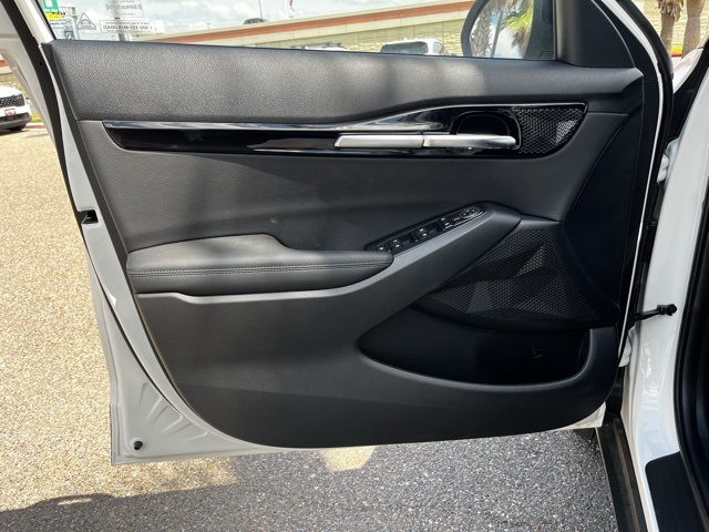 2025 Kia Seltos S photo 12
