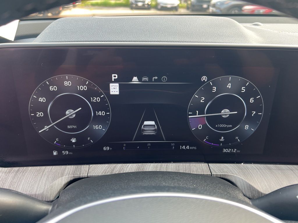 2023 Kia Telluride SX X-Line Prestige X-Pro photo 61