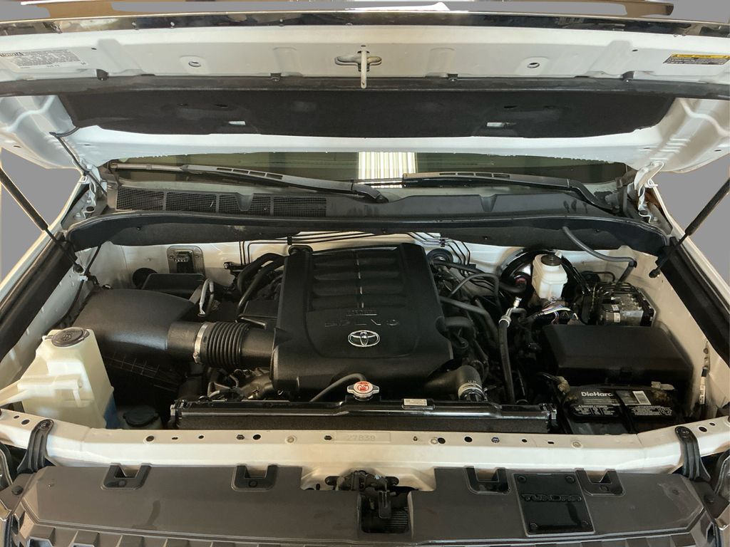 2020 Toyota Tundra SR5 Grade photo 13
