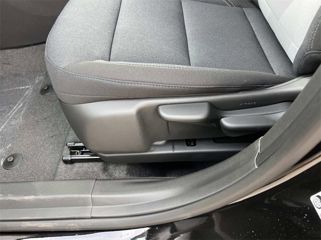 2026 Chevrolet Trax LS photo 13