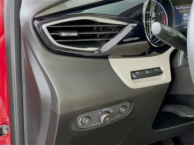 2021 Buick Encore GX Essence photo 12