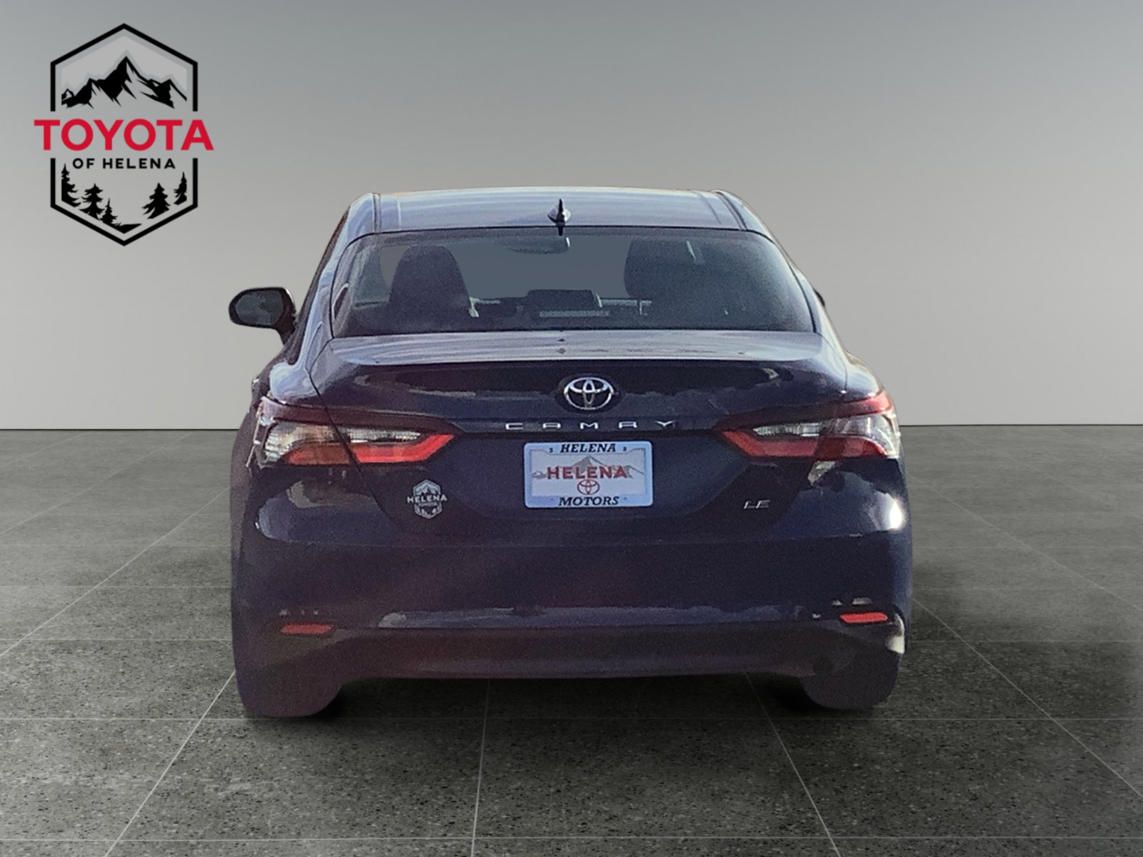 2024 Toyota Camry LE photo 4