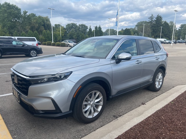 2023 Honda CR-V EX photo 2