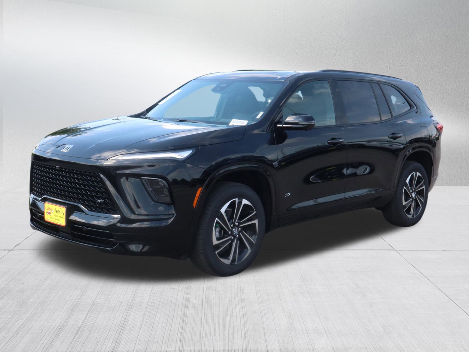 2026 Buick Enclave Sport Touring photo 3