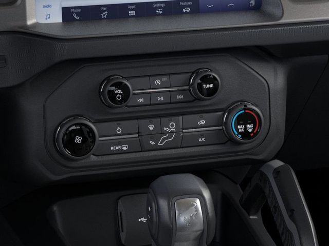 2025 FORD BRONCO - Image 41
