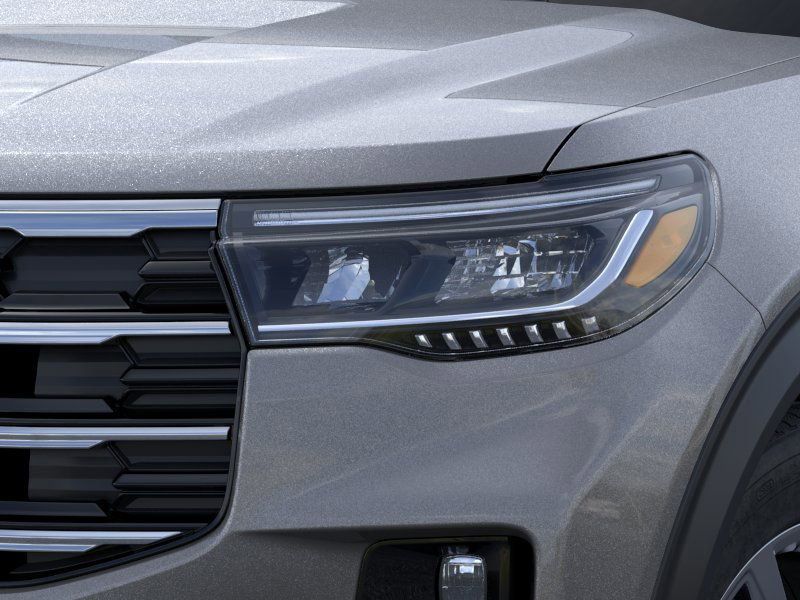 2025 FORD EXPLORER - Image 19