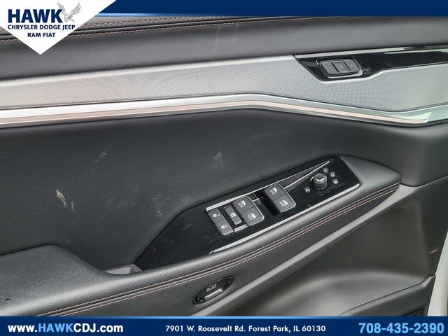 2024 JEEP WAGONEER S - Image 14