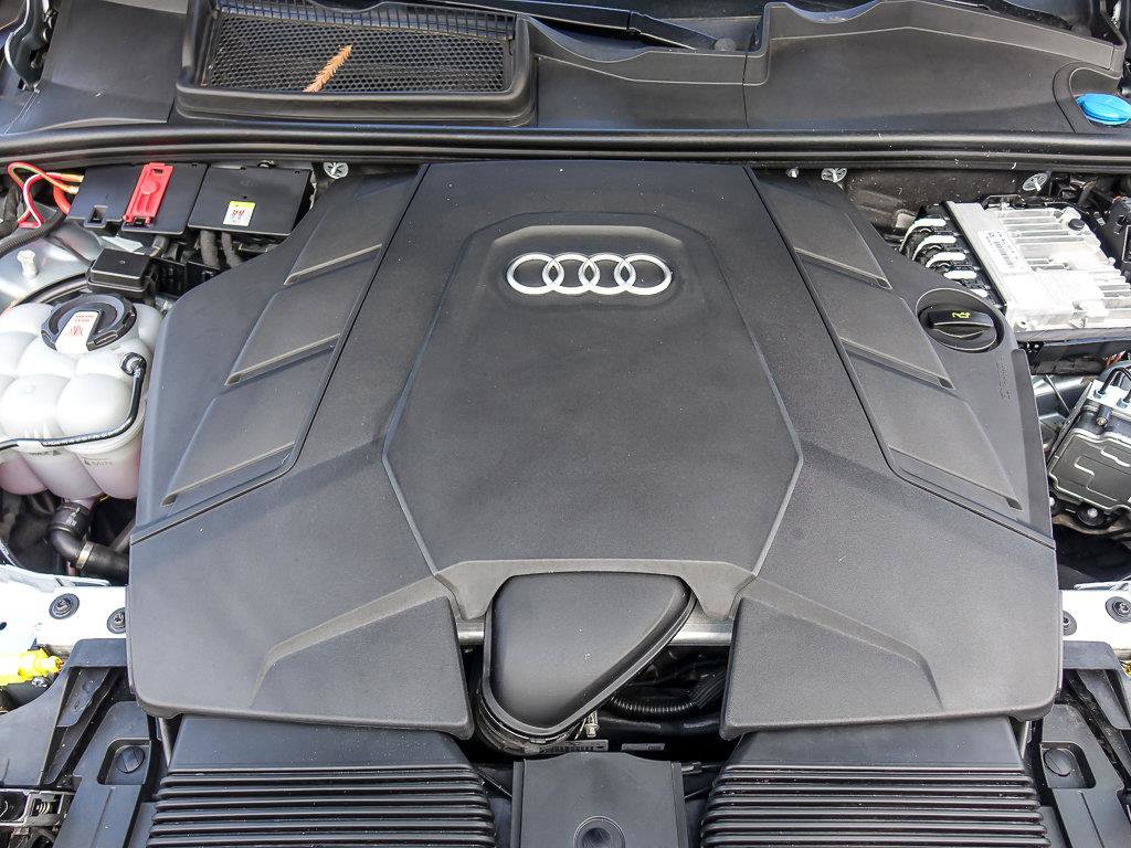 2024 AUDI Q7 - Image 36