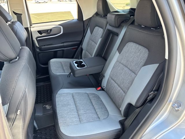 2022 Ford Bronco Sport Big Bend photo 15