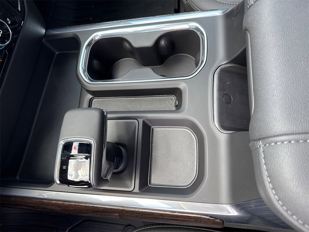 2026 GMC SIERRA - Image 25