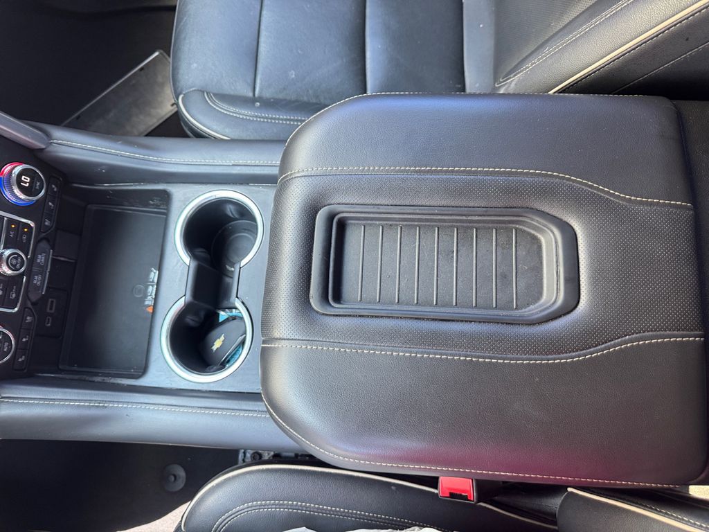 2021 Gmc Yukon SLT photo 22