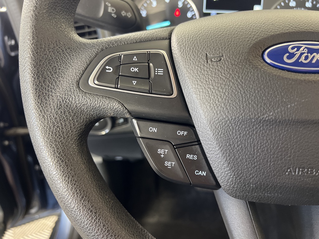 2022 Ford EcoSport SE photo 9