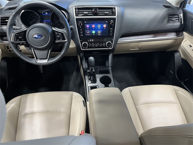 2019 Subaru Outback 2.5i photo 19