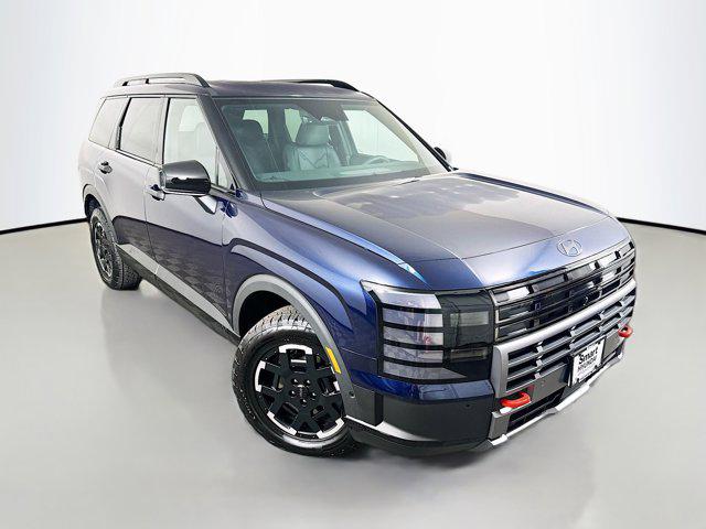 2026 Hyundai Palisade XRT Pro's photo