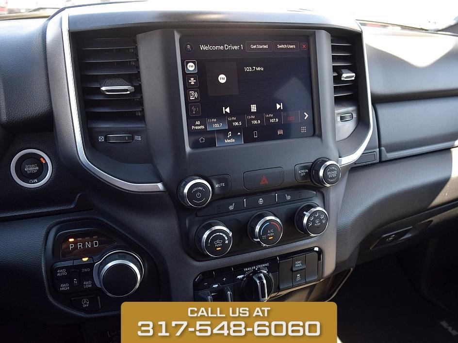 2023 Ram 1500 Big Horn photo 26
