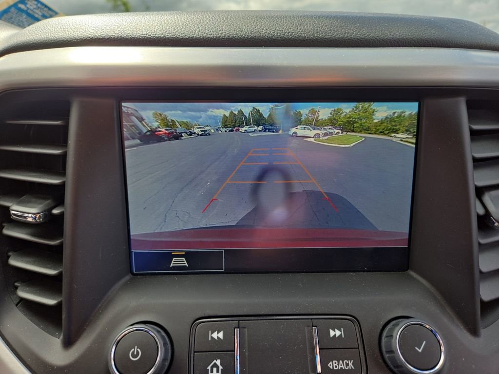2023 Gmc Acadia SLT photo 22