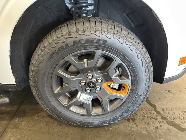 2024 Ford Maverick XLT Tremor photo 32