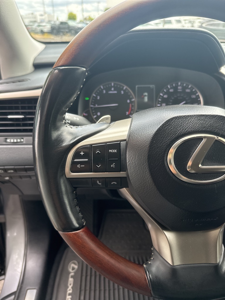2022 Lexus RX 350 photo 40