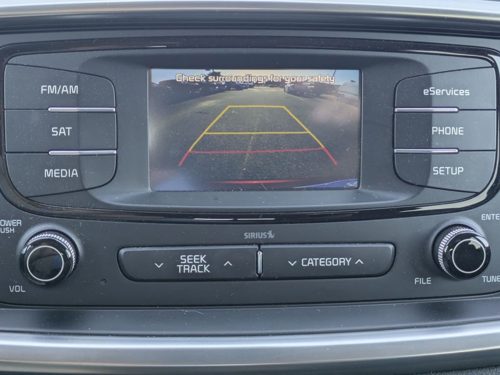 2016 Kia Sorento EX photo 18