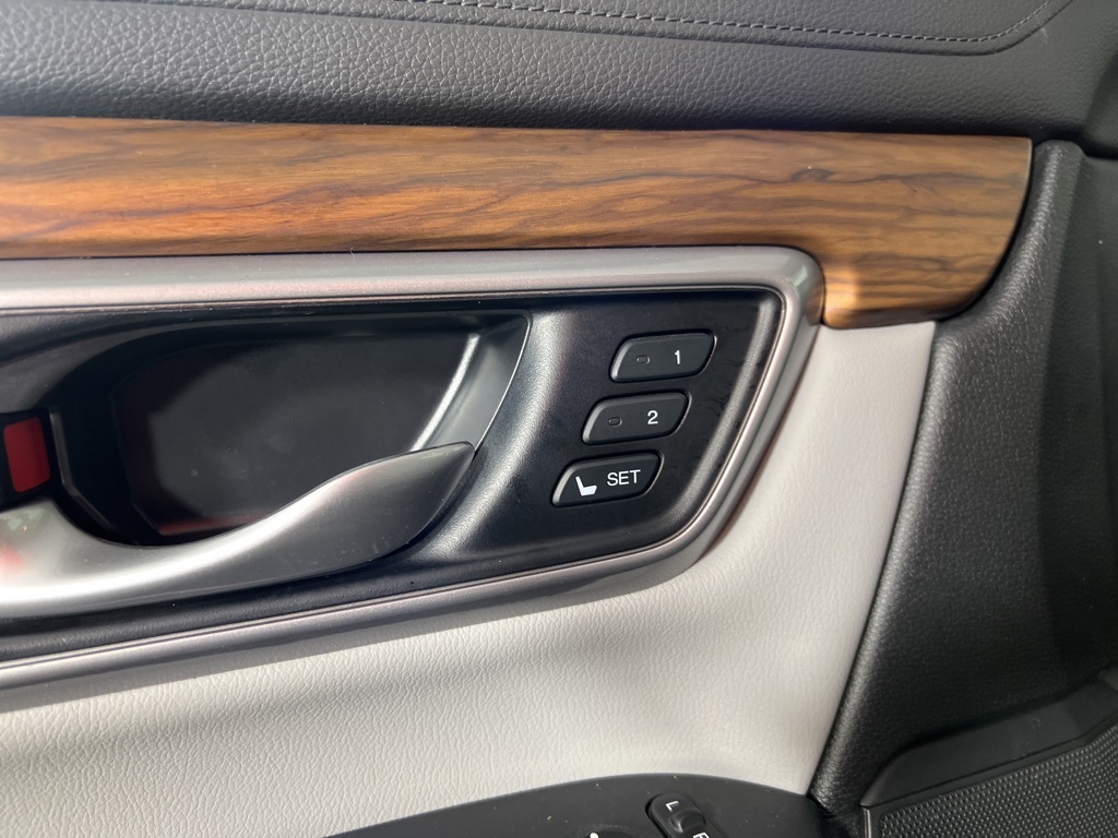 2020 Honda CR-V EX-L photo 18