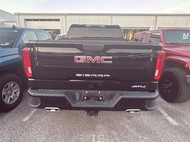 2020 Gmc Sierra 1500 AT4 photo 7