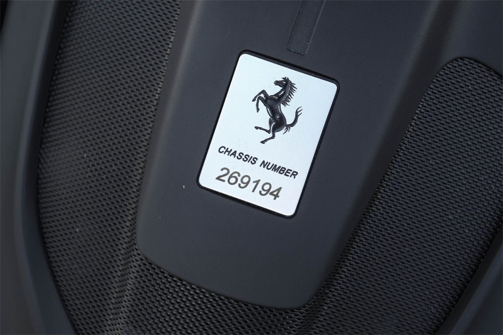 2022 Ferrari Portofino Base photo 16