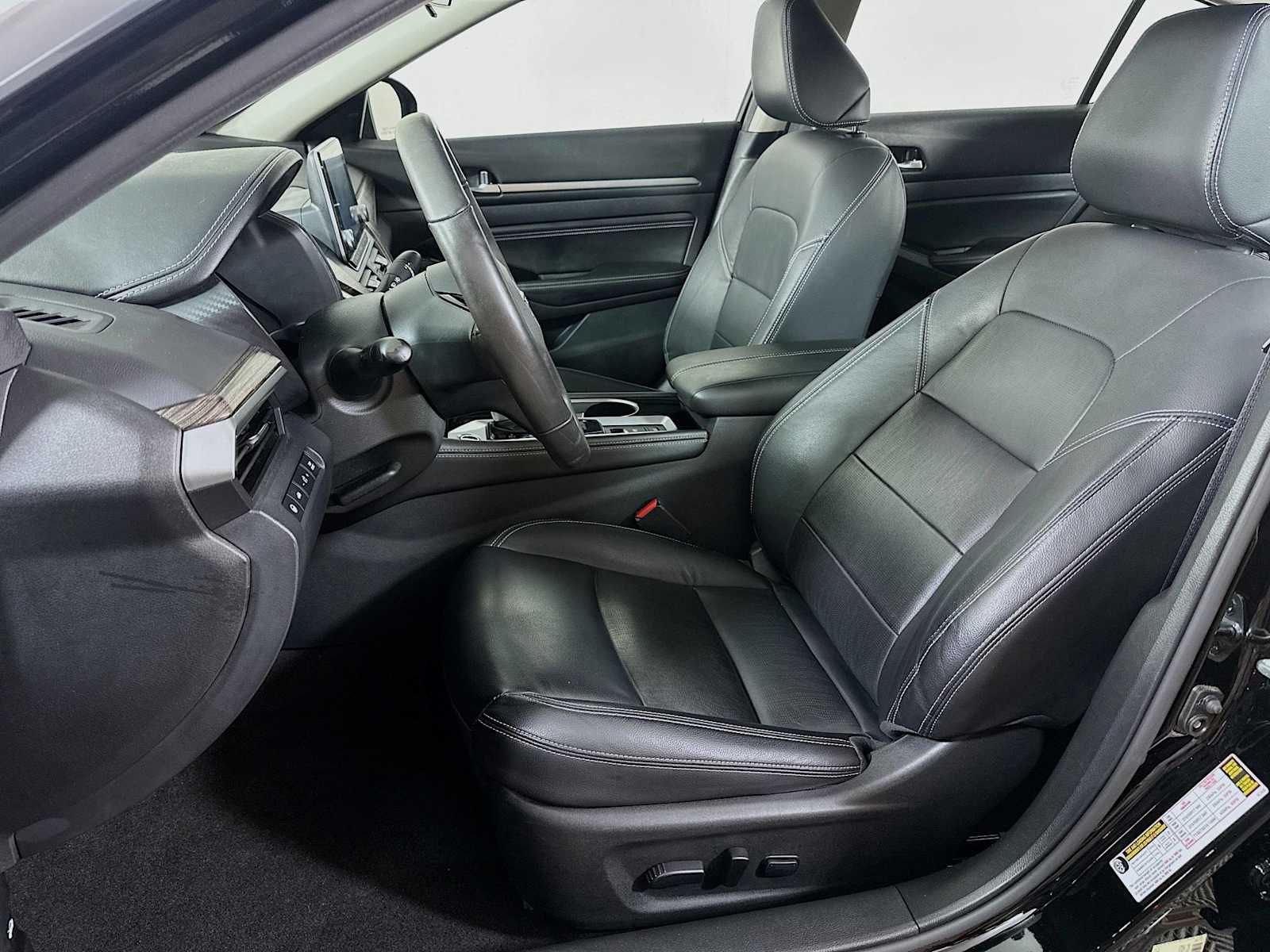 2021 Nissan Altima 2.5 SL photo 20