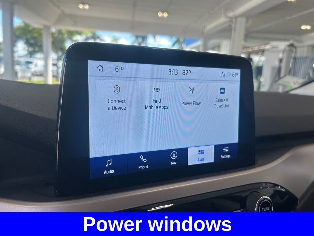 2022 Ford Escape SE Hybrid photo 13